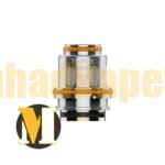 کویل سری زد گیک ویپ <br><span>Geekvape Z Series Replacement Coils</span> - Image 8